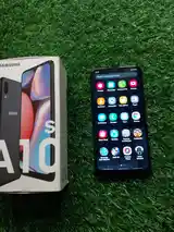 Samsung Galaxy A10s-4