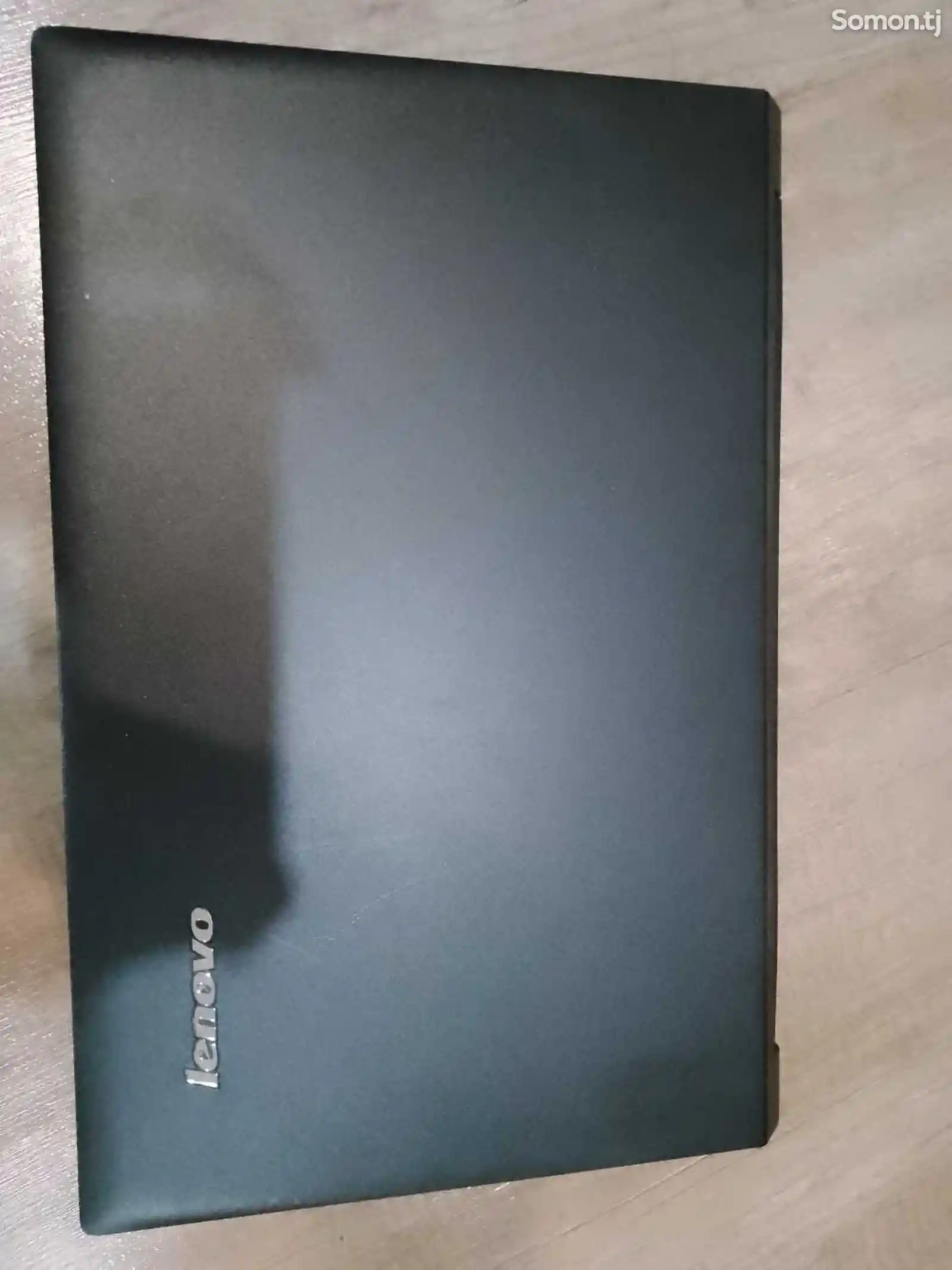 Ноутбу Lenovo-2