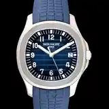 Часы Patek Philippe Aquanaut 5168G-001-5