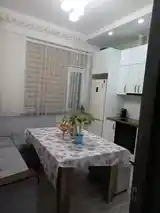 2-комн. квартира, 10 этаж, 70м², Исмоили Сомони-7