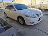 Toyota Camry, 2010-2