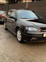 Opel Astra G, 2004-2