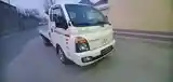 Бортовой автомобиль Hyundai Porter 2 , 2007-2