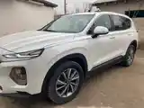 Hyundai Santa Fe, 2019-9