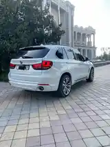 BMW X5, 2017-2