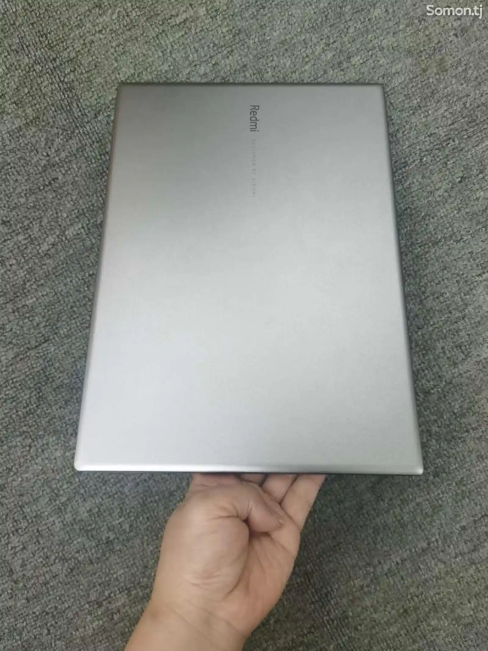 Ноутбук Xiaomi-2