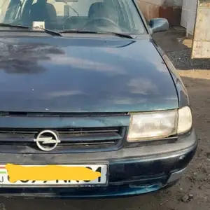 Opel Astra F, 1994