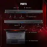 Ноутбук ACER NITRO-4