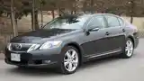 Подкрыльник передний от Lexus GS 2006-2010-2