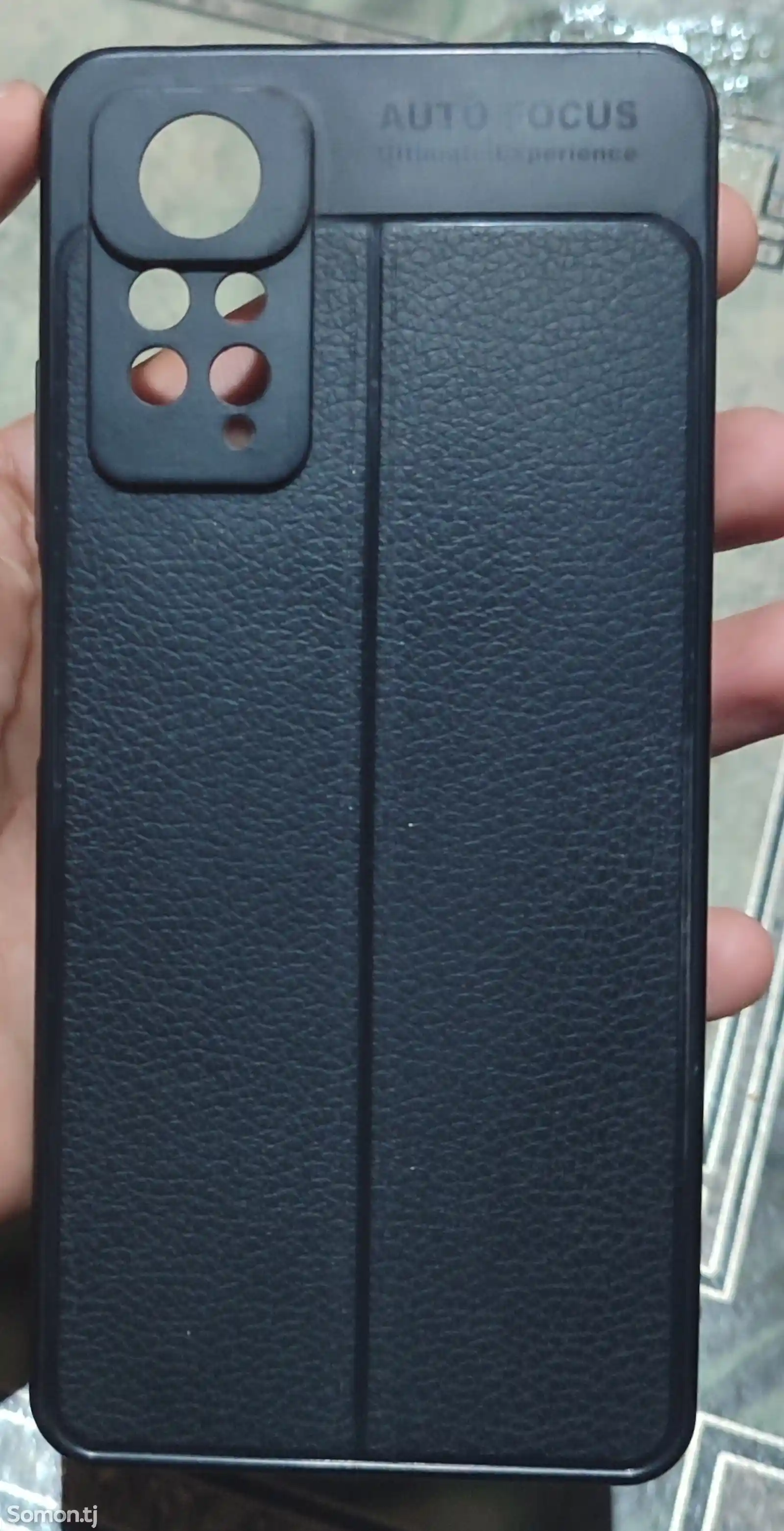 Xiaomi Redmi Note 12 Pro 256gb/8+4gb-7