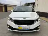 Kia Carnival, 2015-2