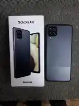 Samsung Galaxy A 12 64gb-8