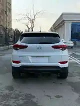 Hyundai Tucson, 2018-6