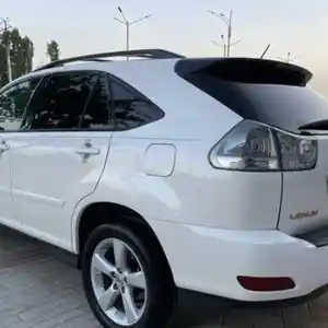 Задние стекла для Lexus RX2004-2009