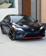 Toyota Camry, 2020-4