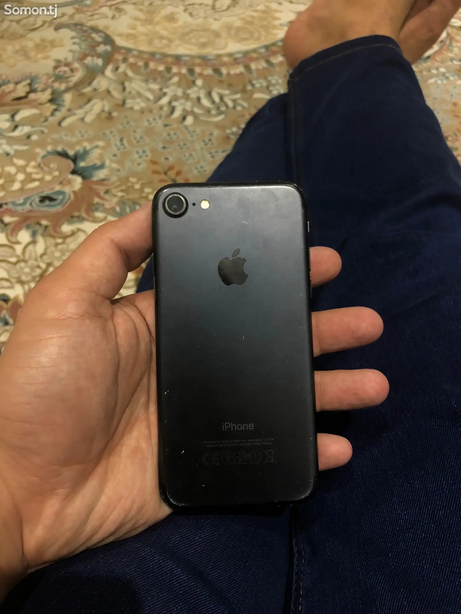 Apple iPhone 7, 64 gb-1