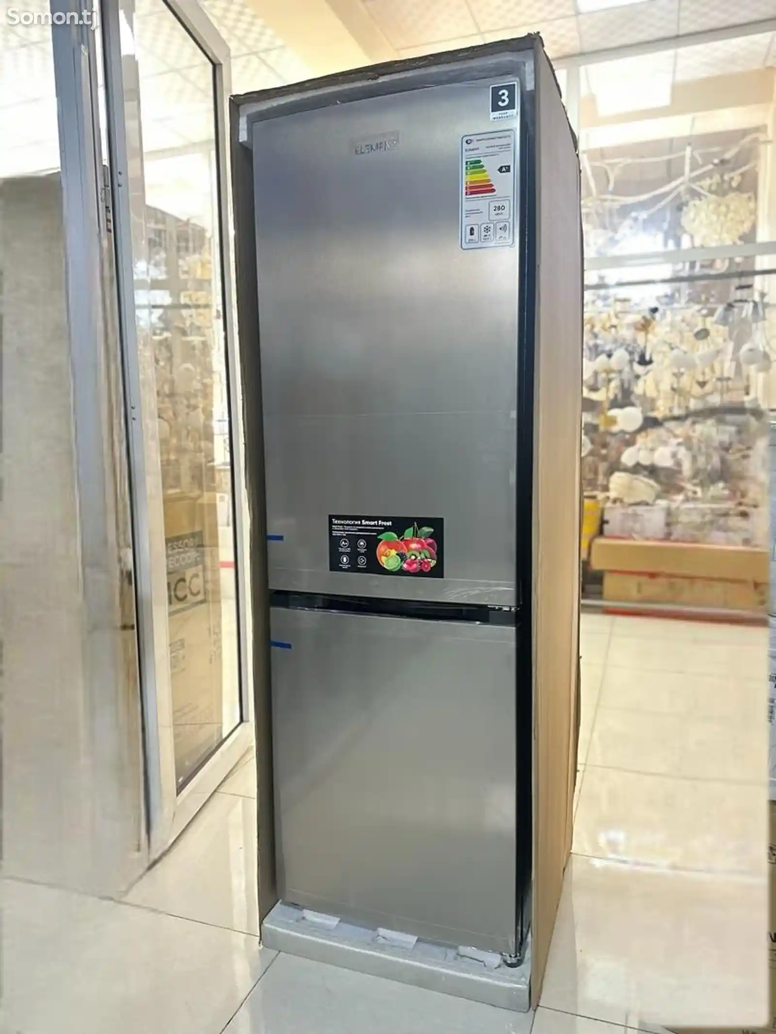 Холодильник Element-1