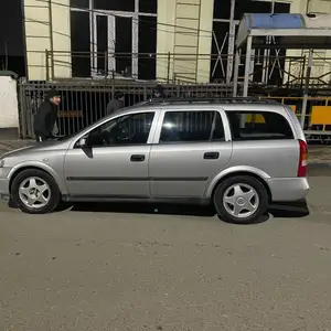 Opel Astra J, 1999