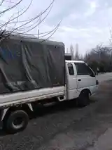 Бортовой автомобиль Hyundai Porter, 2000-2