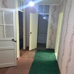 2-комн. квартира, 1 этаж, 70м², 34мкр