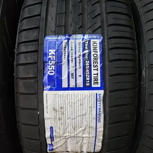 Шины 245/45 R19 Кинфорест