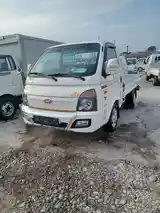 Бортовой автомобиль Hyundai Porter 2, 2014-4