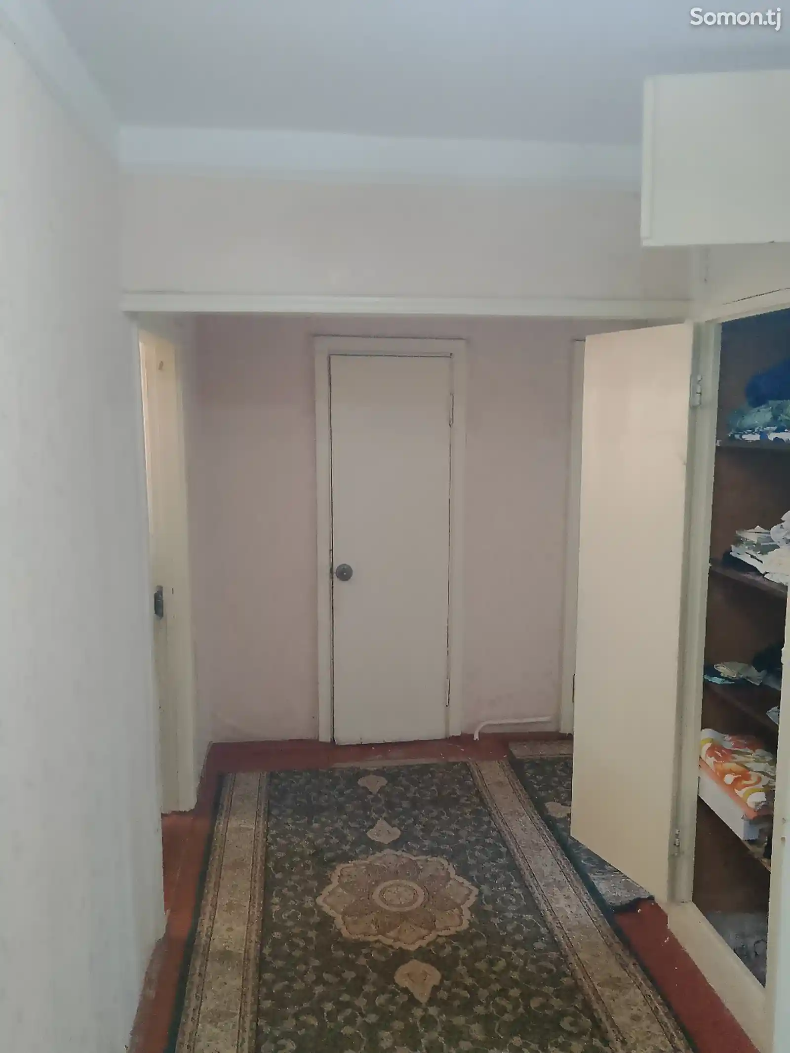 2-комн. квартира, 5 этаж, 50 м², 18мкр-14