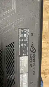 Ноутбук ASUS GL753V-8