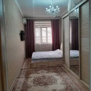 3-комн. квартира, 1 этаж, 100м², Шохмансур