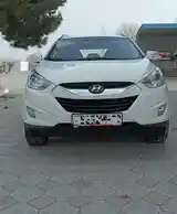 Hyundai Tucson, 2010-4