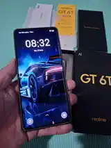 Realme GT 6T 256 GB-8