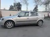 Opel Astra G, 2002-4