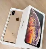 Apple iPhone Xs Max, 256 gb, Gold-4