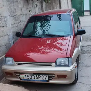 Daewoo Tico, 1997