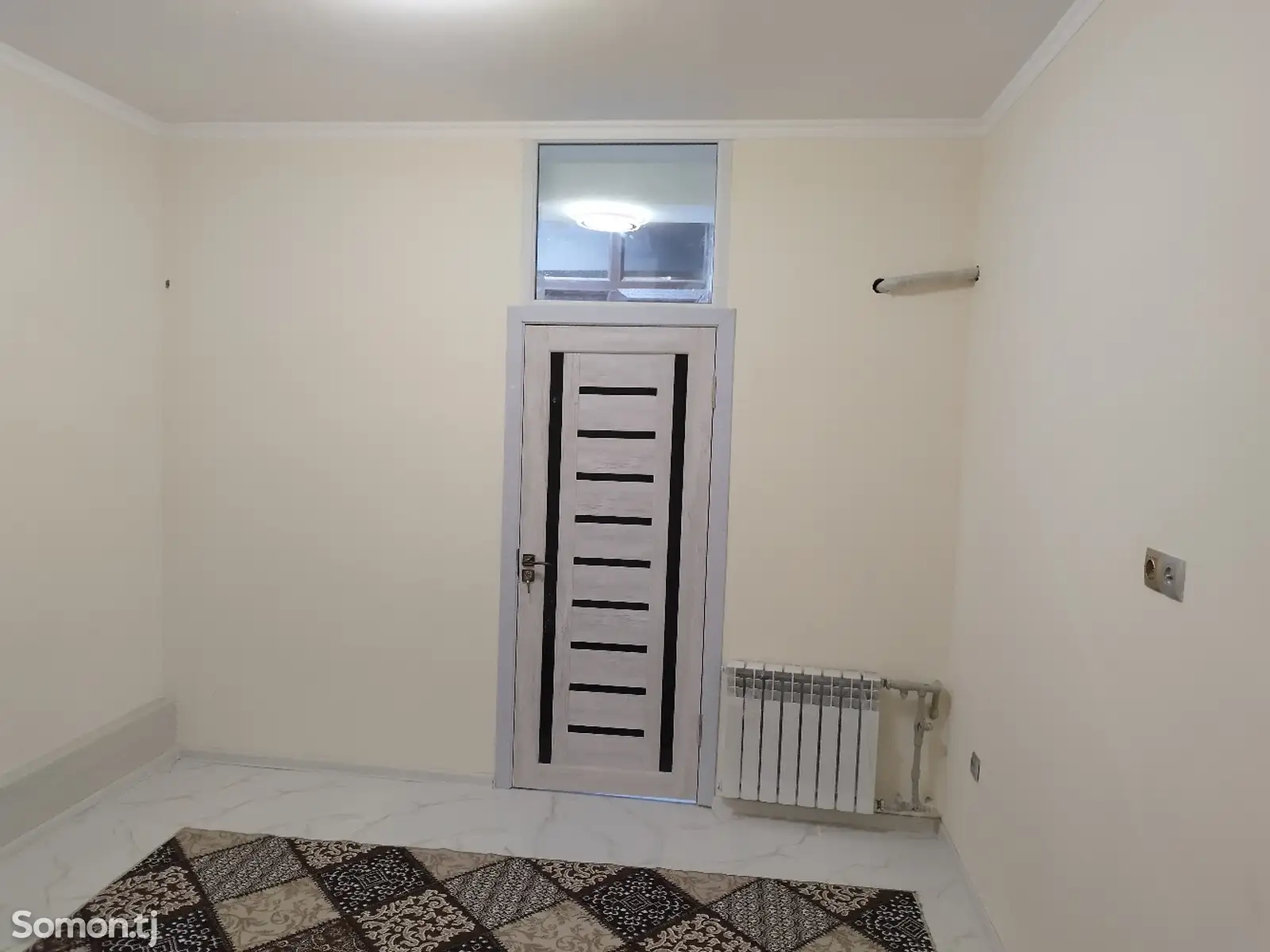 2-комн. квартира, 11 этаж, 52м², дом печать-2