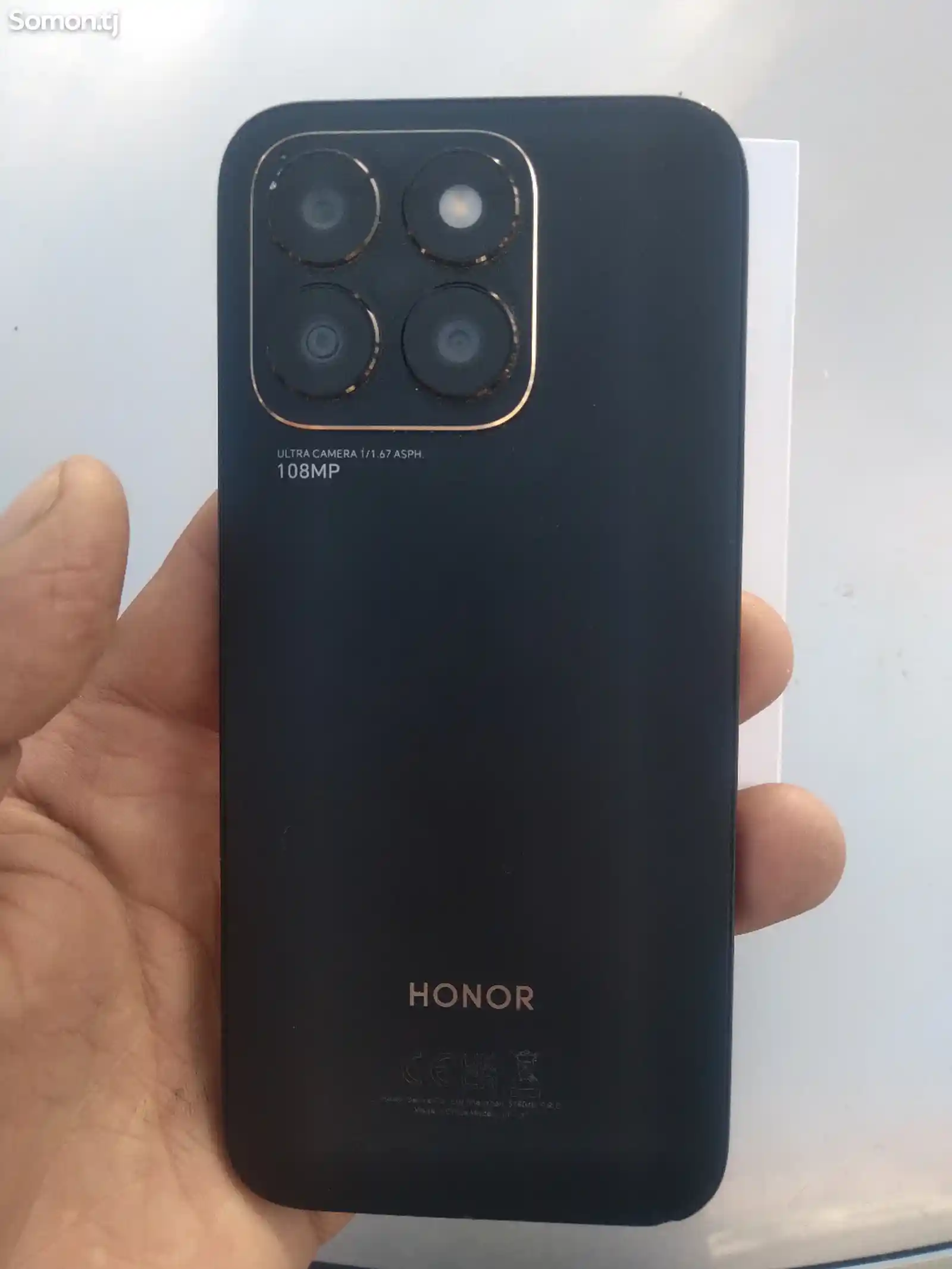 Honor X8b 256Gb-3