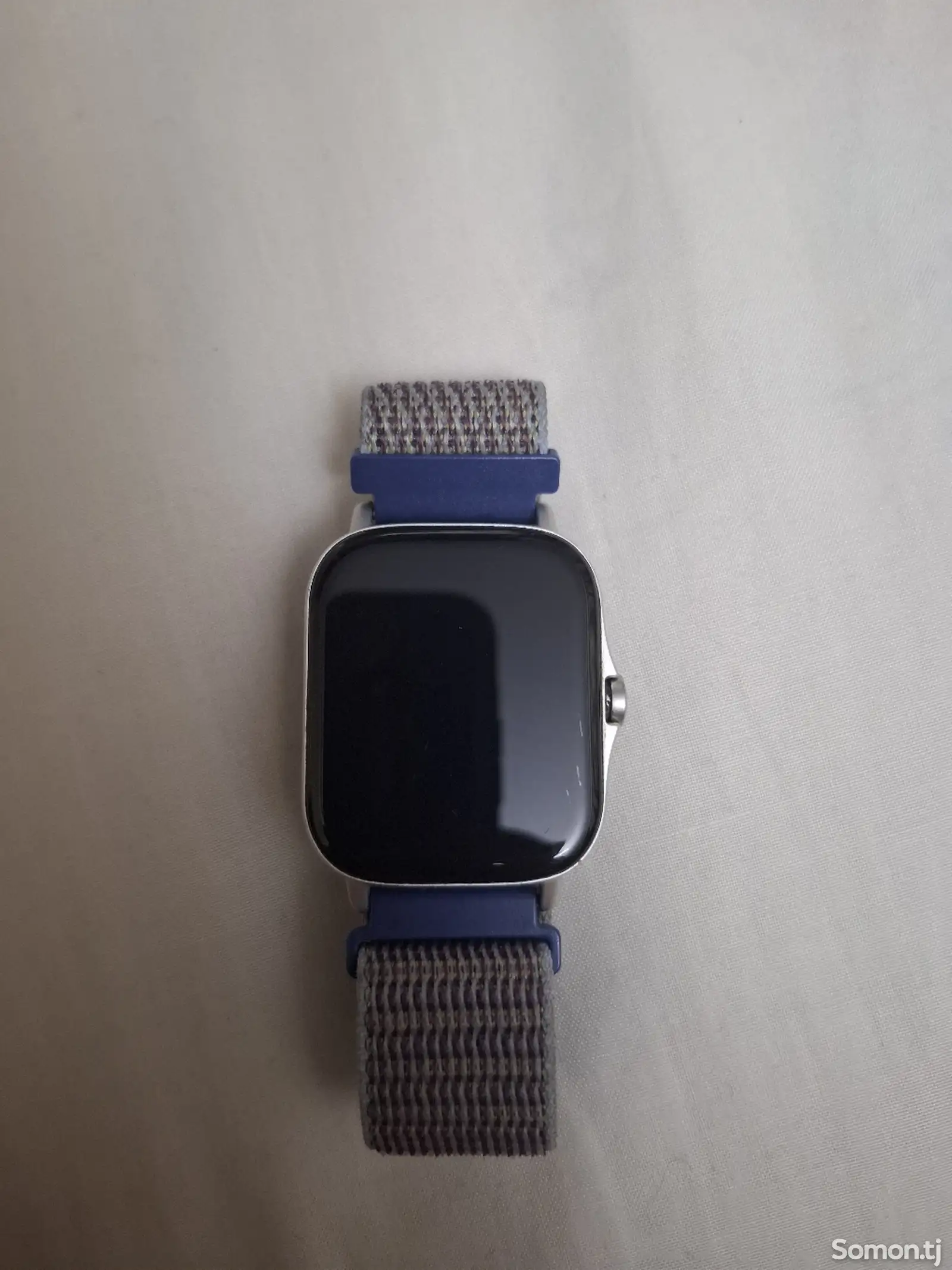 Смарт часы Amazfit-1