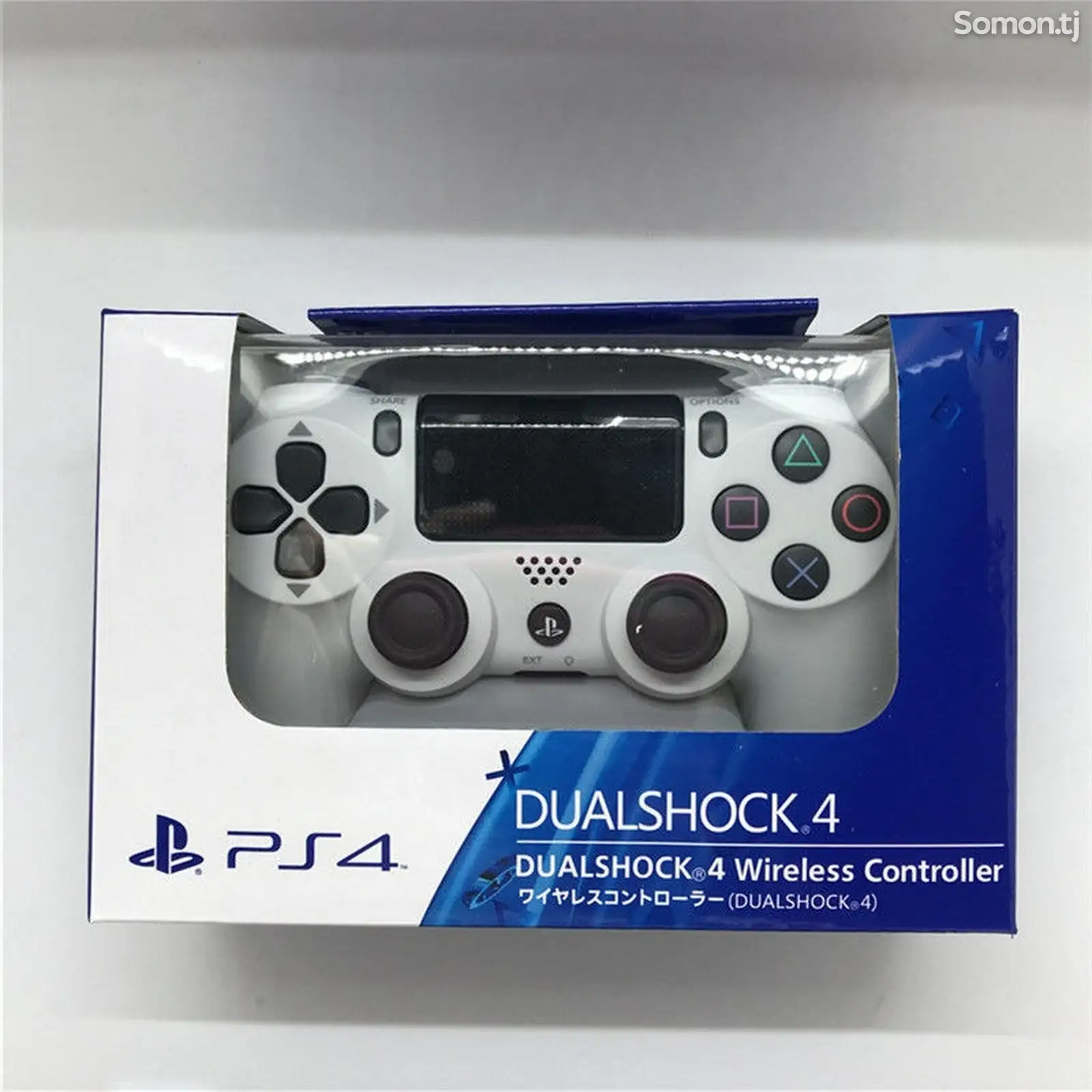 Джойстик Sony PlayStation 4 Controller-1