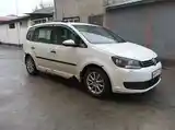 Volkswagen Touran, 2014-4