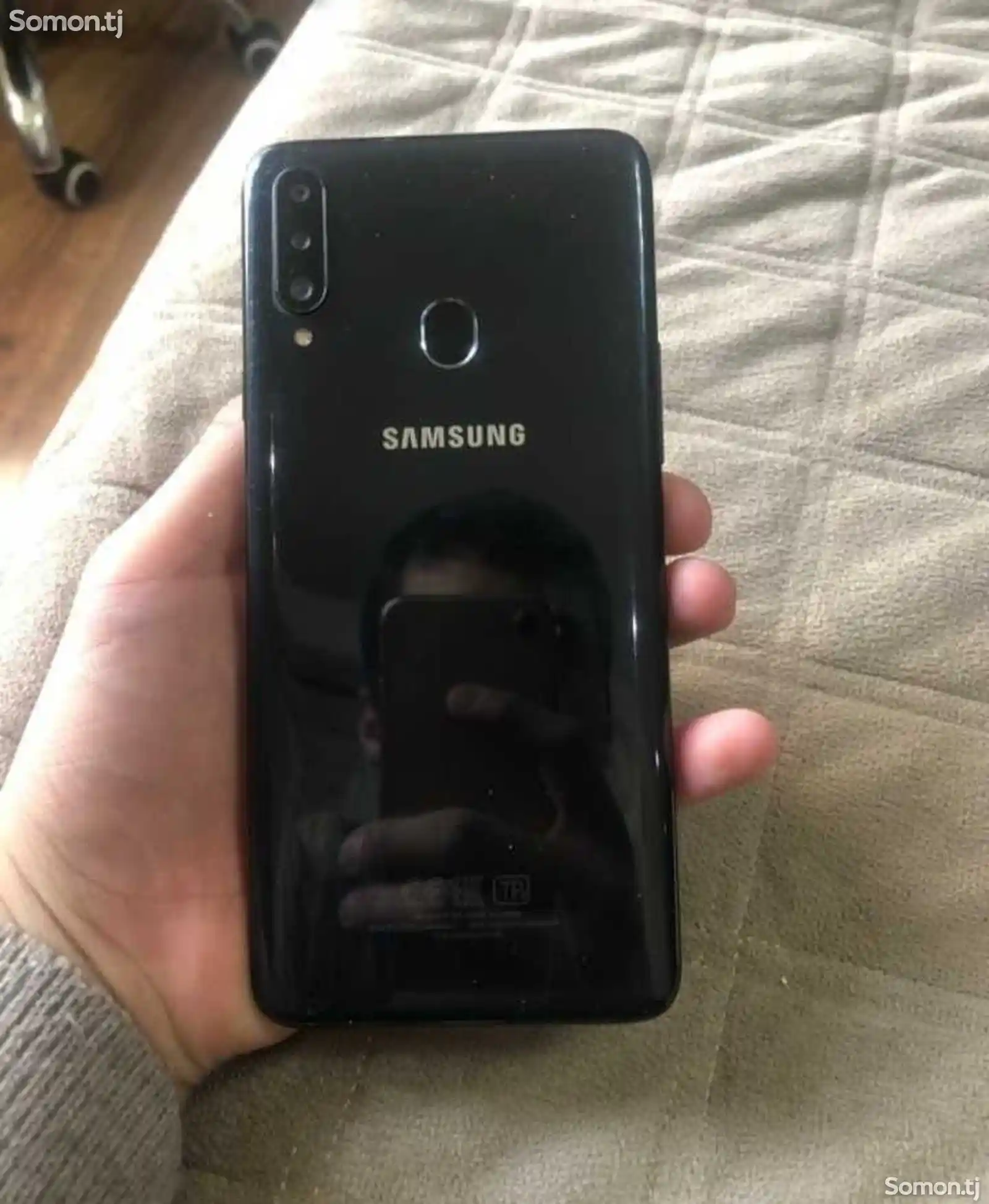 Samsung Galaxy A20S-2