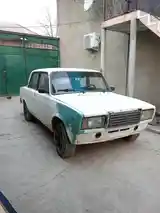 ВАЗ 2107, 1994-6