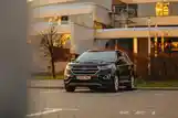 Ford Edge, 2018-4