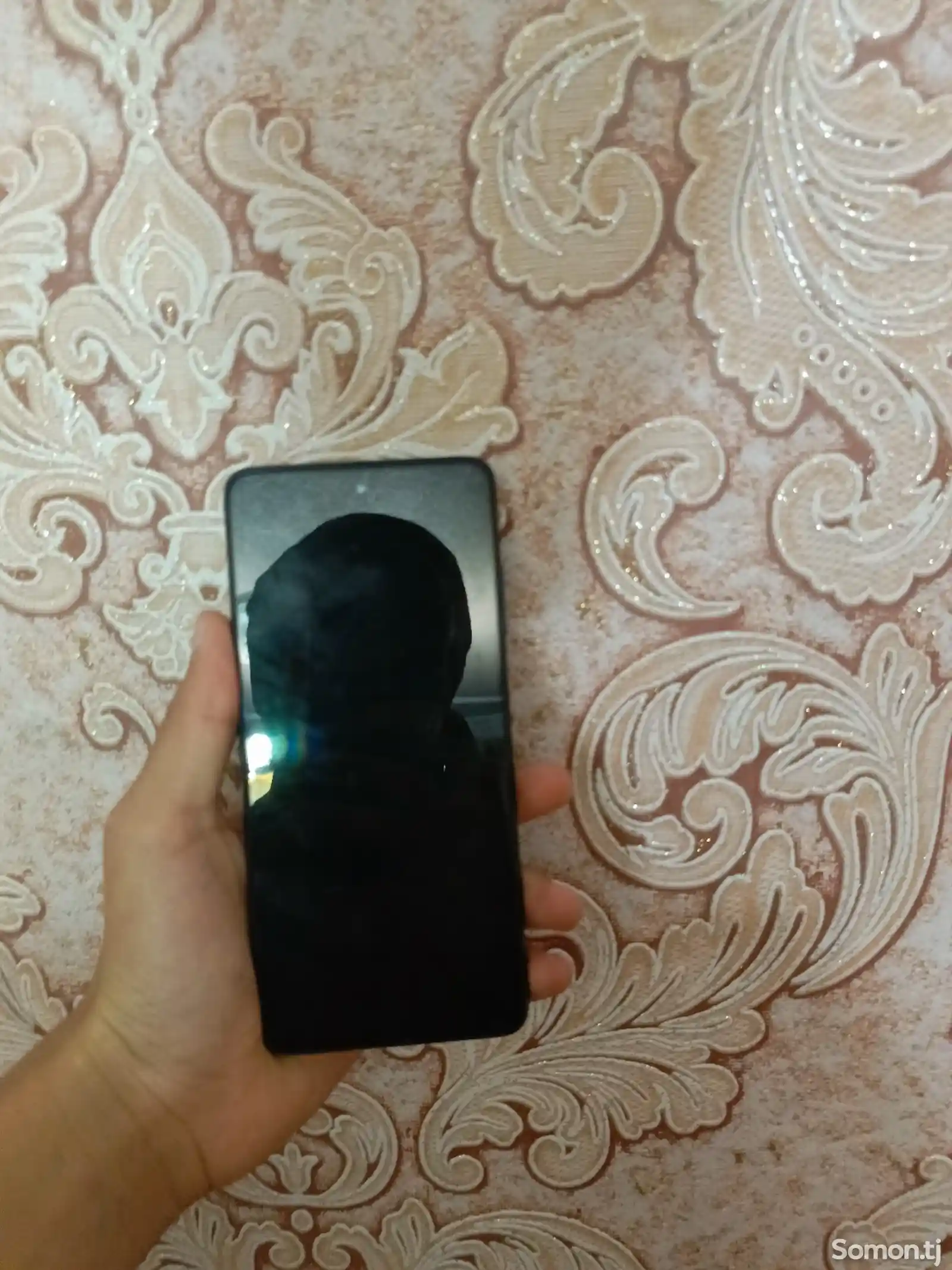 Xiaomi Poco x 3 pro-2