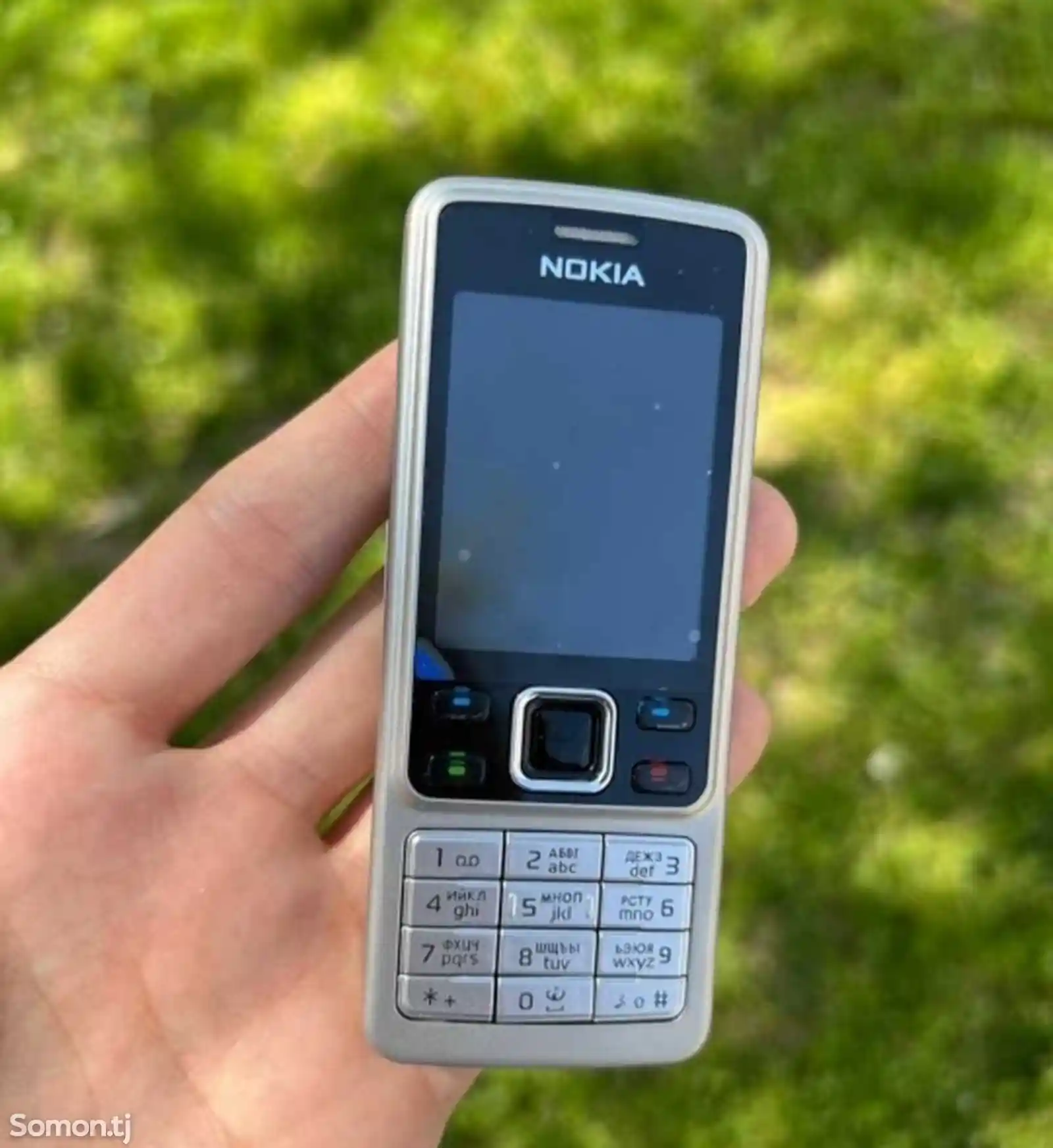 Nokia 6300-1