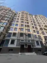 4-комн. квартира, 10 этаж, 180м², дом печати Исмоили Сомони-12