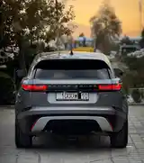 Land Rover Range Rover Velar, 2020-5