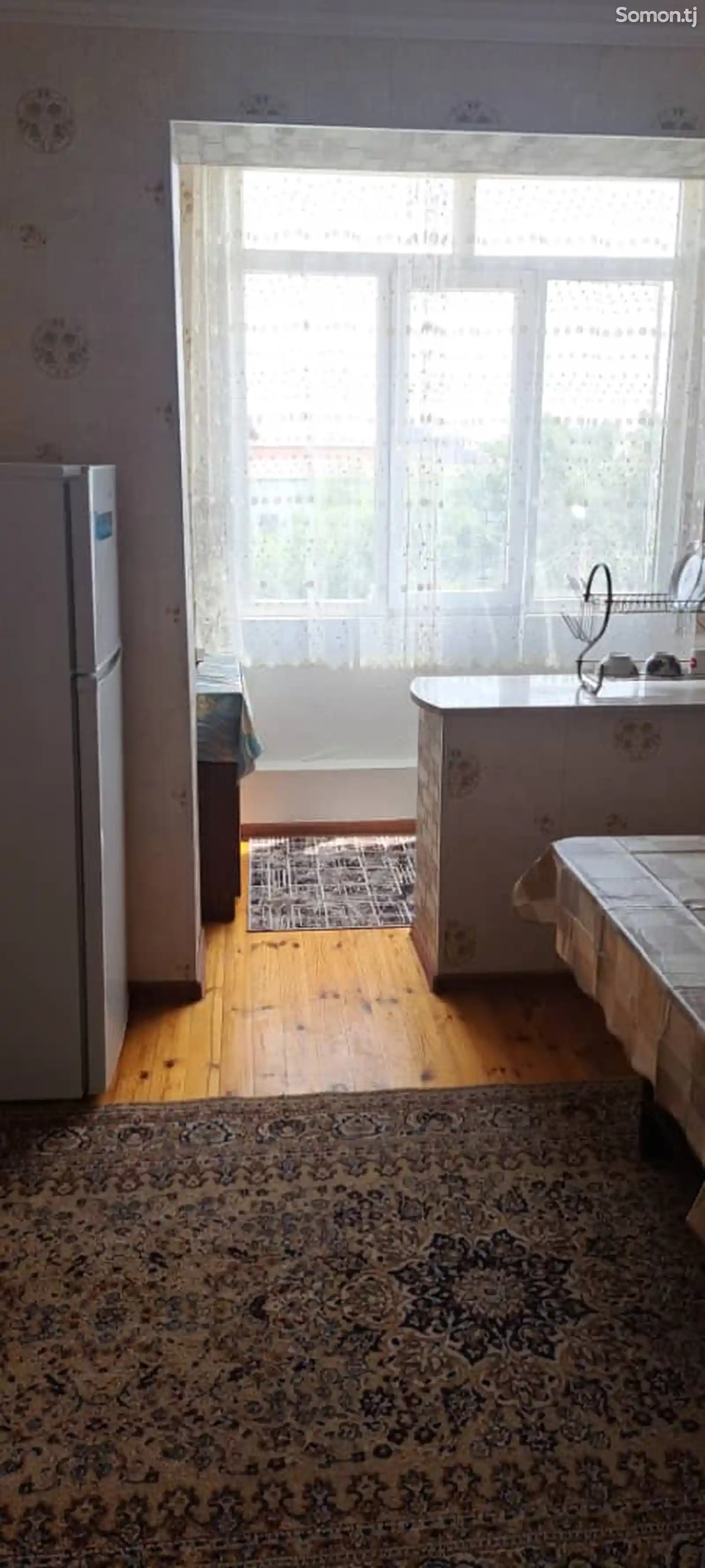 2-комн. квартира, 2 этаж, 70м², 12 мкр-н-7