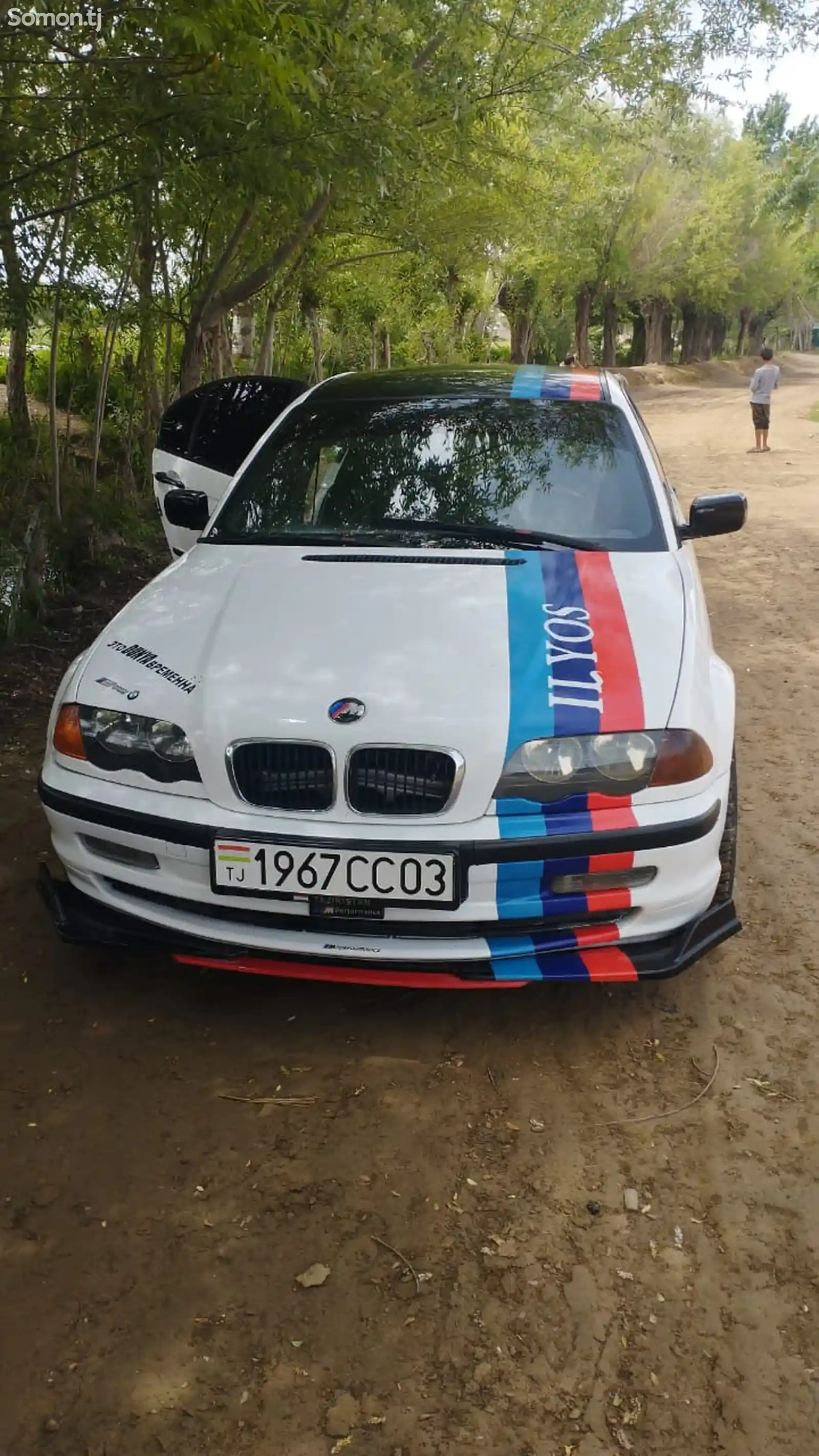 BMW 3 series, 1999-2