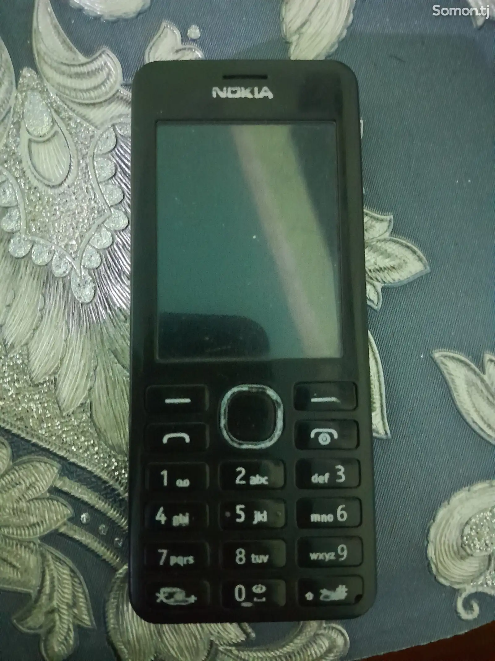 Телефон Nokia-1