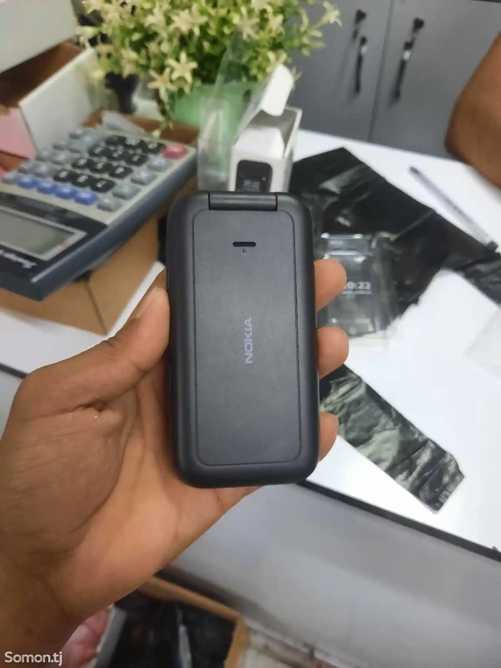 Nokia 2660-2